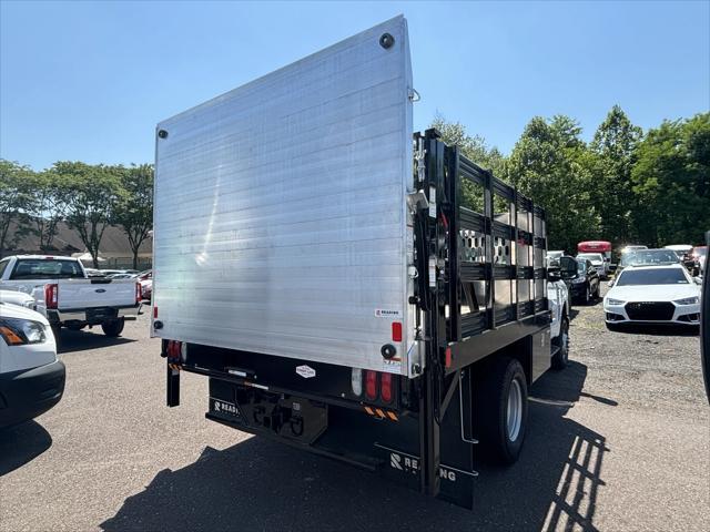 new 2024 Ford F-350 car, priced at $69,950