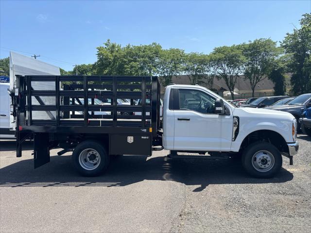 new 2024 Ford F-350 car, priced at $69,950