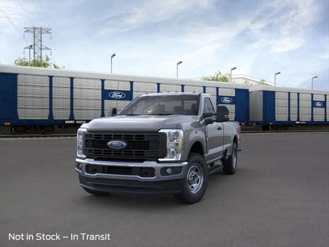 new 2024 Ford F-350 car, priced at $54,030