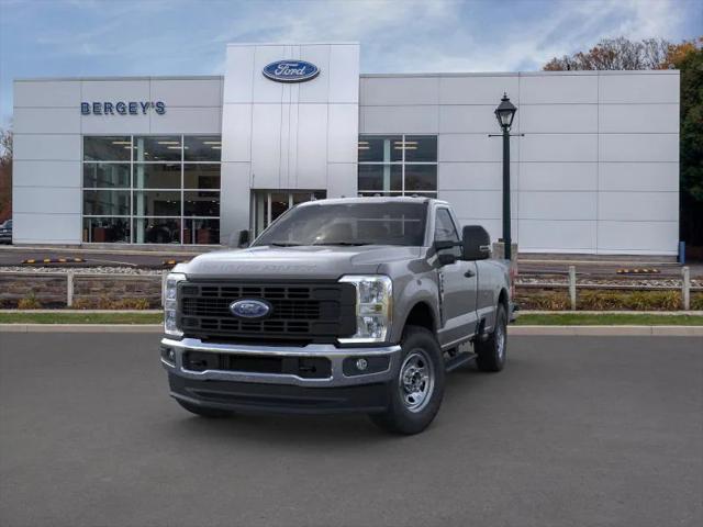 new 2024 Ford F-350 car, priced at $52,030