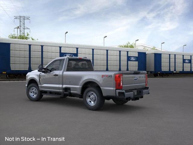 new 2024 Ford F-350 car, priced at $54,030