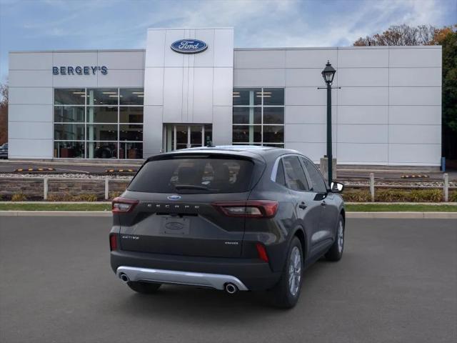 new 2024 Ford Escape car, priced at $28,999