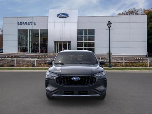 new 2024 Ford Escape car, priced at $28,999