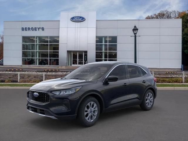 new 2024 Ford Escape car, priced at $28,999