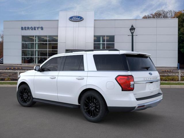 new 2024 Ford Expedition car, priced at $67,610