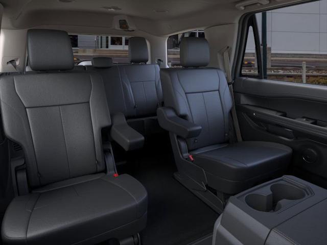 new 2024 Ford Expedition car, priced at $67,610