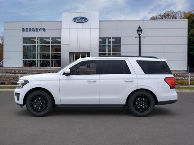 new 2024 Ford Expedition car, priced at $67,610