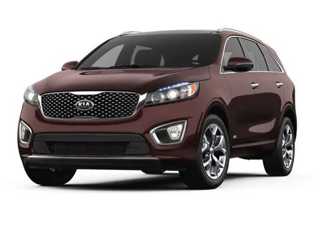 used 2016 Kia Sorento car, priced at $12,950