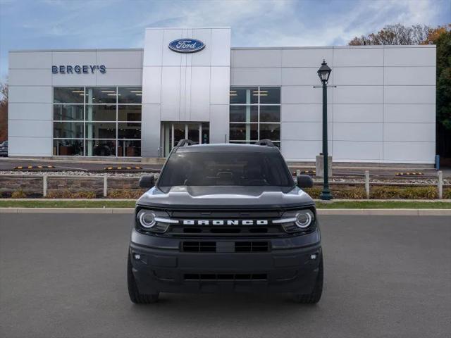 new 2024 Ford Bronco Sport car, priced at $36,950