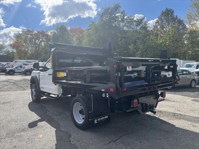 new 2023 Ford F-450 car, priced at $74,999