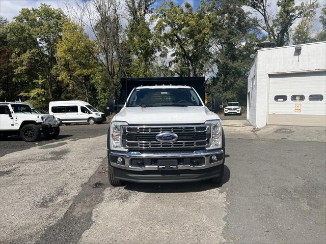 new 2023 Ford F-450 car, priced at $74,999