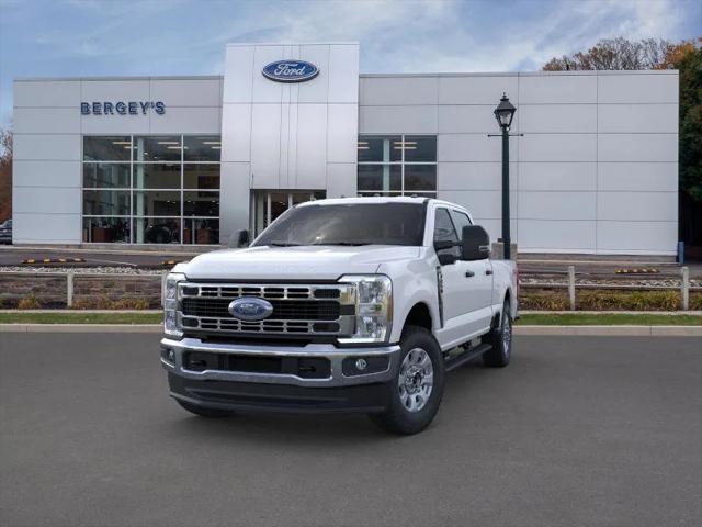 new 2024 Ford F-250 car, priced at $61,780