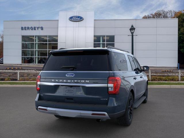 new 2024 Ford Expedition car, priced at $70,950