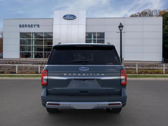 new 2024 Ford Expedition car, priced at $70,950