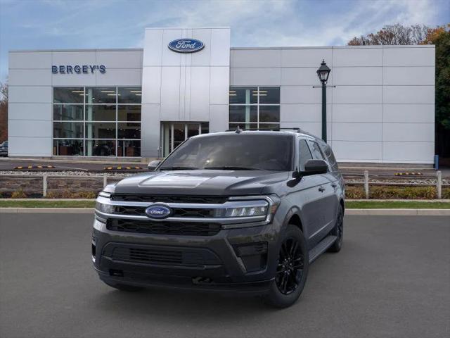 new 2024 Ford Expedition car, priced at $71,950