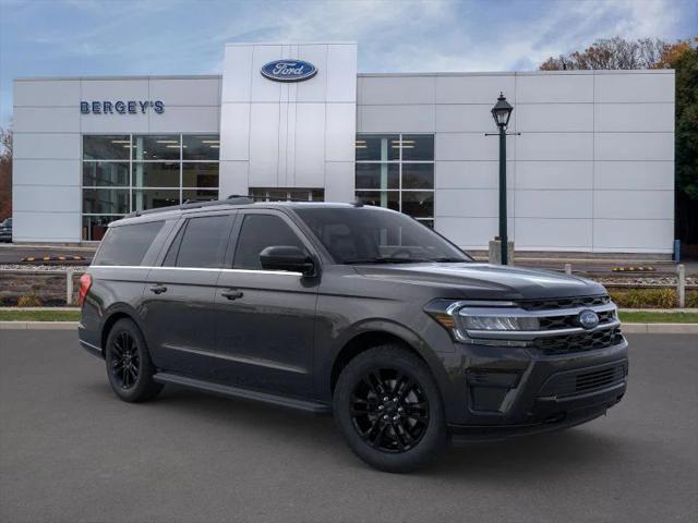 new 2024 Ford Expedition car, priced at $71,950