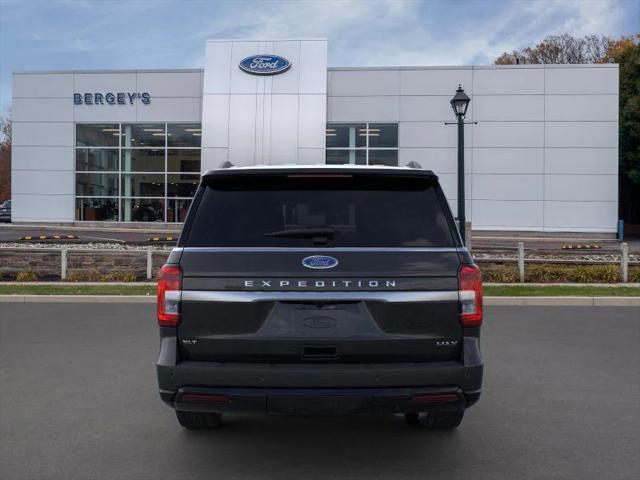 new 2024 Ford Expedition car, priced at $71,950