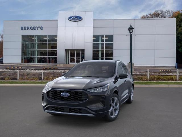 new 2024 Ford Escape car, priced at $32,495