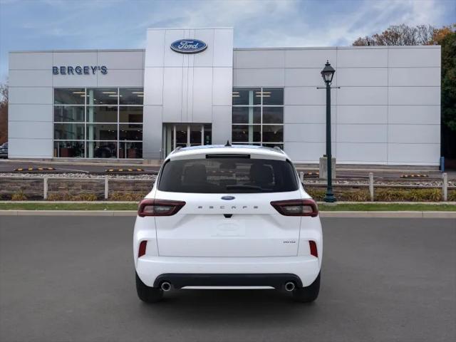 new 2024 Ford Escape car, priced at $34,950