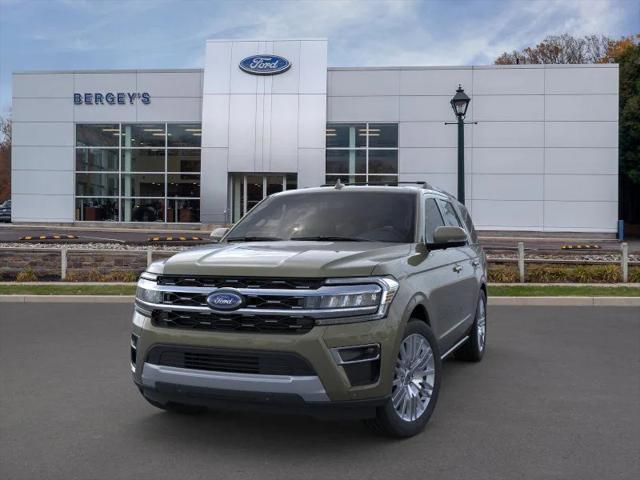 new 2024 Ford Expedition car, priced at $73,950