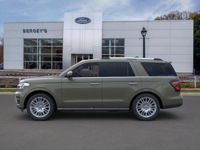 new 2024 Ford Expedition car, priced at $73,950