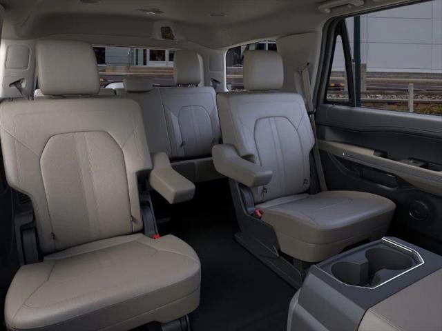 new 2024 Ford Expedition car, priced at $73,950