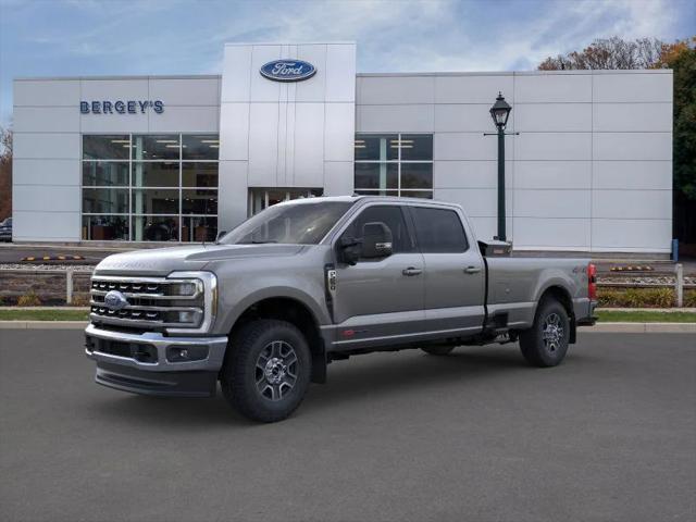 new 2025 Ford F-250 car, priced at $82,950