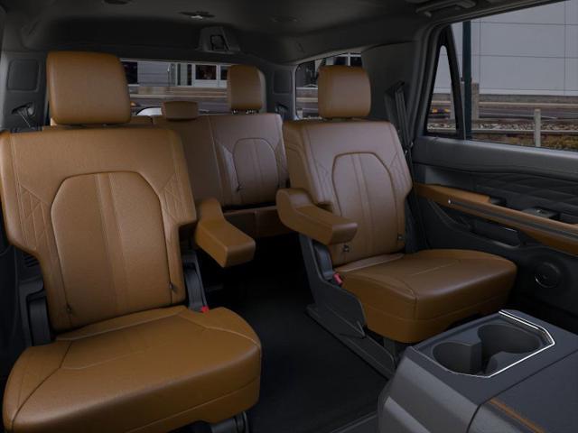 new 2024 Ford Expedition car, priced at $83,730