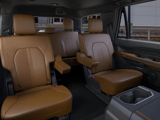 new 2024 Ford Expedition car, priced at $76,335