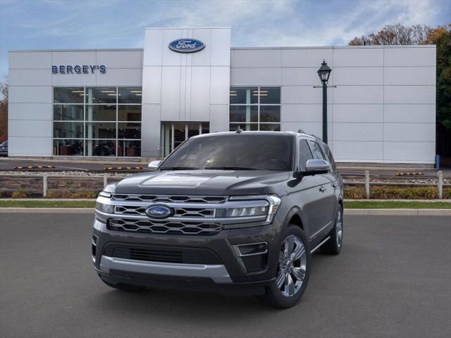 new 2024 Ford Expedition car, priced at $83,730