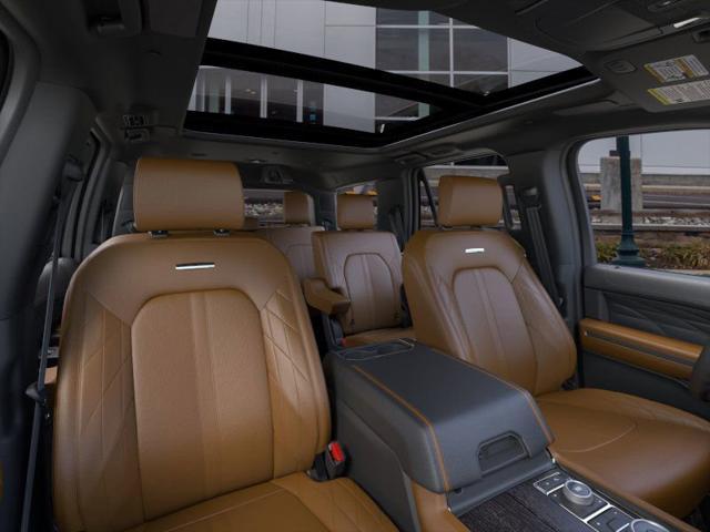 new 2024 Ford Expedition car, priced at $83,730