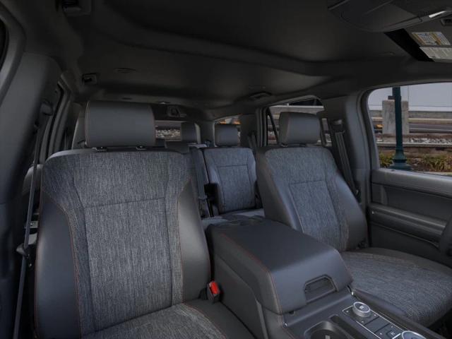 new 2024 Ford Expedition car, priced at $64,950