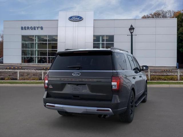 new 2024 Ford Expedition car, priced at $64,950