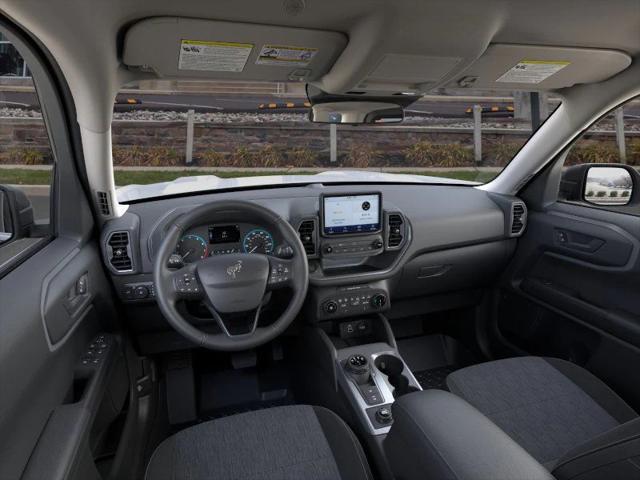 new 2024 Ford Bronco Sport car, priced at $31,950