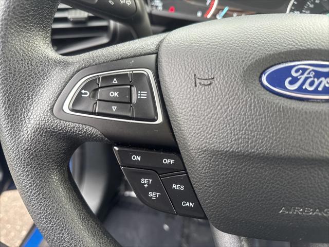 used 2021 Ford EcoSport car, priced at $16,900