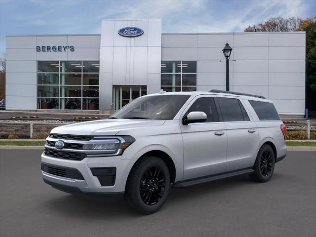 new 2024 Ford Expedition car, priced at $62,950