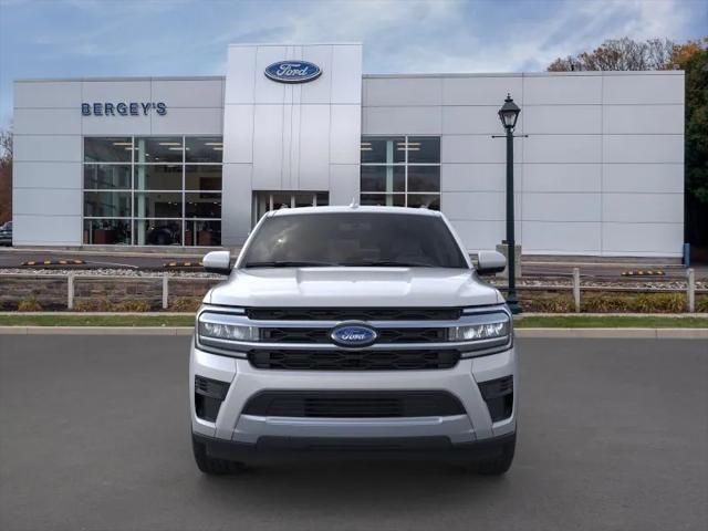 new 2024 Ford Expedition car, priced at $62,950