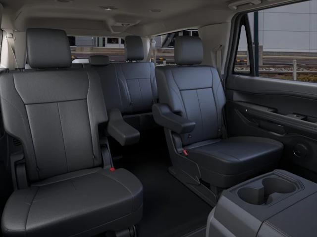 new 2024 Ford Expedition car, priced at $62,950