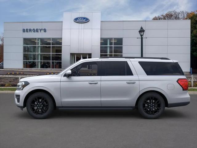 new 2024 Ford Expedition car, priced at $62,950