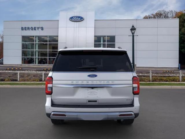 new 2024 Ford Expedition car, priced at $62,950