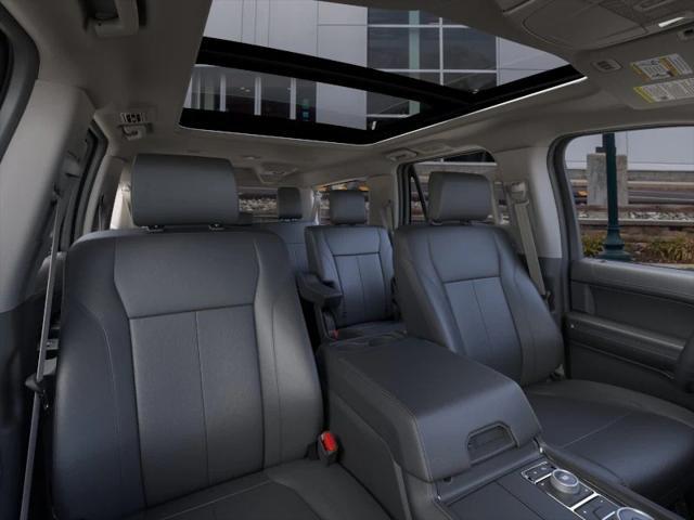 new 2024 Ford Expedition car, priced at $62,950