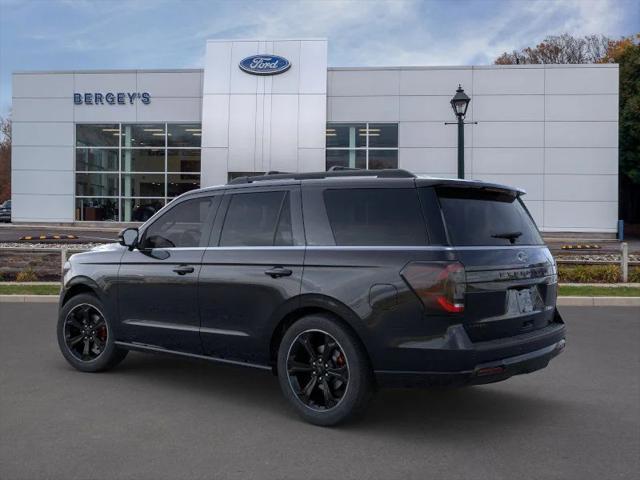 new 2024 Ford Expedition car, priced at $82,950