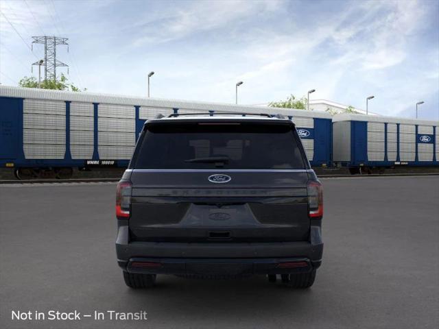 new 2024 Ford Expedition car, priced at $89,260