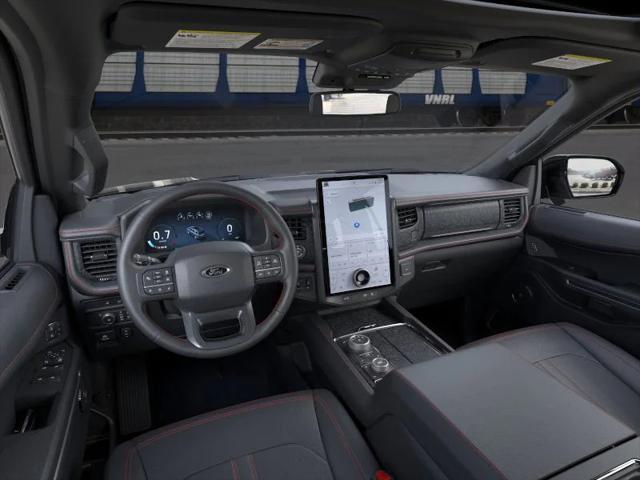 new 2024 Ford Expedition car, priced at $89,260