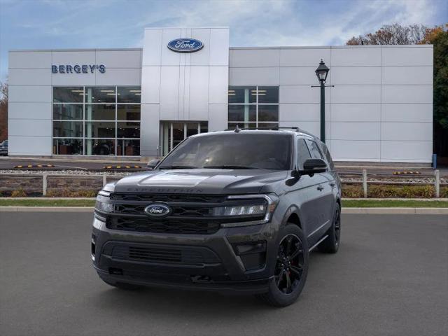 new 2024 Ford Expedition car, priced at $82,950