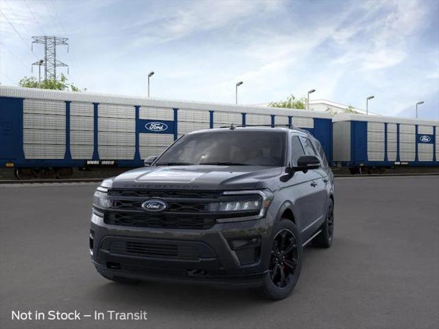 new 2024 Ford Expedition car, priced at $89,260