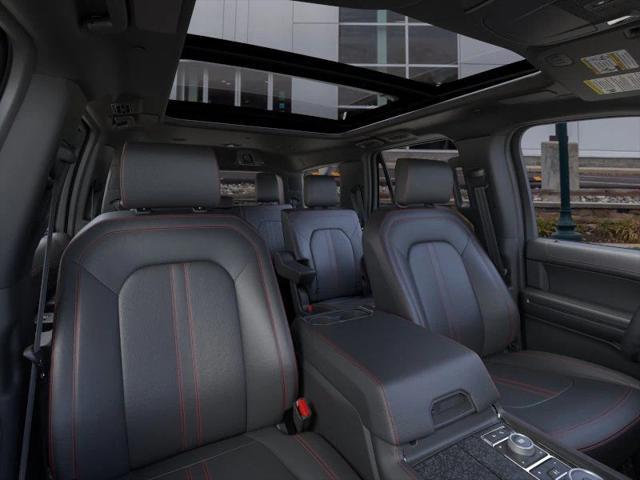 new 2024 Ford Expedition car, priced at $82,950