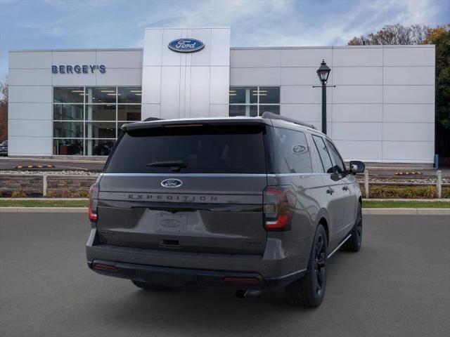 new 2024 Ford Expedition car, priced at $78,950