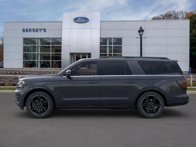 new 2024 Ford Expedition car, priced at $78,950