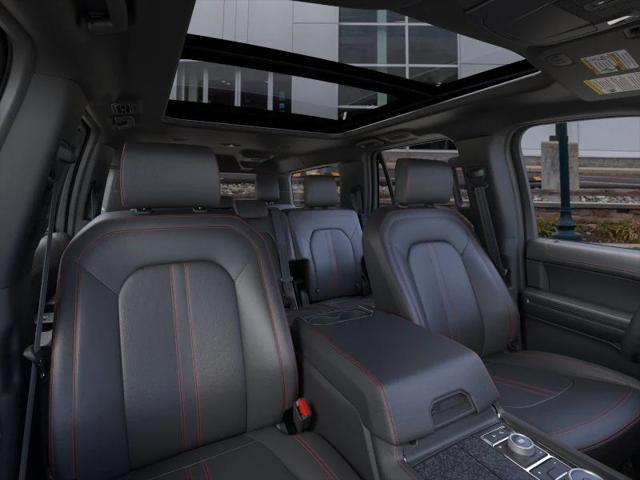 new 2024 Ford Expedition car, priced at $78,950